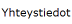Yhteystiedot